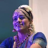 Revathi Srinivasraghavan