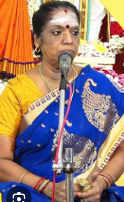 Valli Umapathy