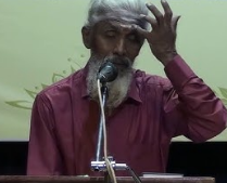 Pulavar M. K. Prabhakaramurthy
