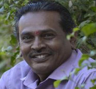 Durai Balasundaram