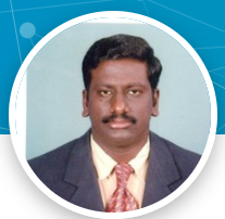 CS. M. Damodharan