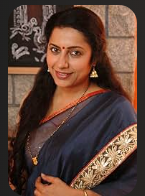 Suhasini Manirathnam