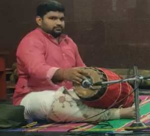 S. Hariprasath