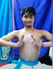 Sheejith Satyan
