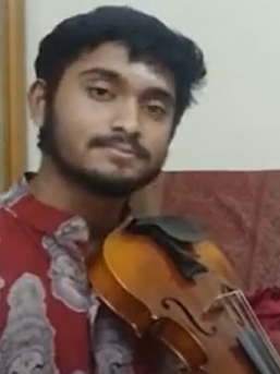 Srikanth Rajkumar