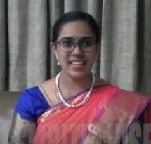 Smrithi Viseashwar