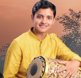 Sankarshanan Srikanth 