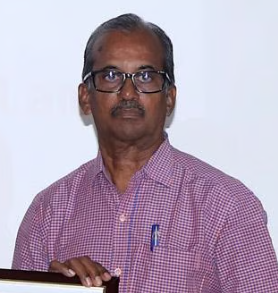 Dr. V. Vedachalam