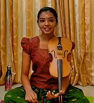 Niveditha Doraiswamy