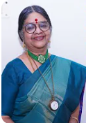 Girija Raghavan