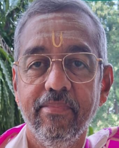 C. S. Subramanian / Chaithanya Bhajana Mandali