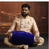 Thanjai Sri Balakrishnan