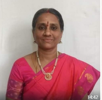 Radha Parthasarathy