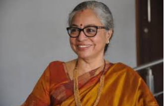 Dr. Sumathi Krishnan