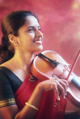 Akkarai Subbalakshmi