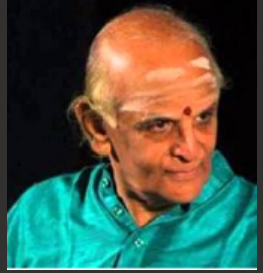 Dr. Umayalpuram K. Sivaraman