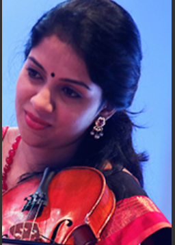 Charumathi Raghuraman