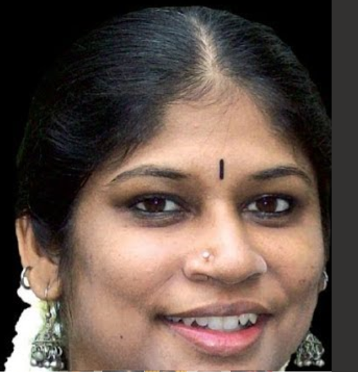 Dr. Nanditha Ravi