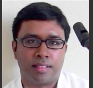 Prashanth Radhakrishnan