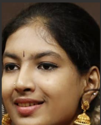 Lakshmipriya Rangarajan (R. Lakshmipriya)