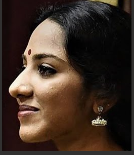 Vidhya Raghavan