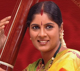 Dr. Charulatha Mani