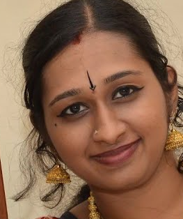 Srividhya R.S. Iyer