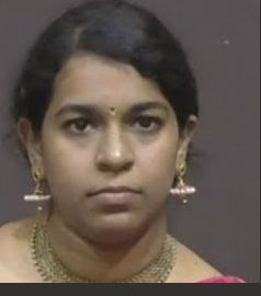 Veena Venkatramani