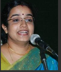 Vasudha Ravi