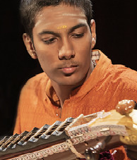 Ramana Balachandran