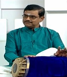 K. R. Ganesh