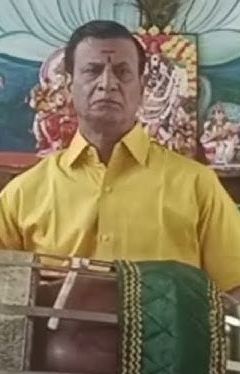 Thirunageswaram T. R. Subramaniam