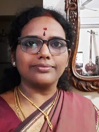 Srividya Ganesan