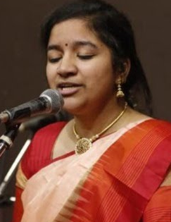 Jahnavi Murali