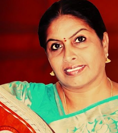 Dr. Lalitha Santanam