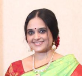 Dr.Priya Ramachandran