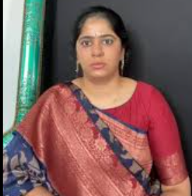 D. Krithika Anagha