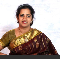 Neyveli Ramalakshmi