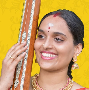 Smt. Sreeranjane Kaushik