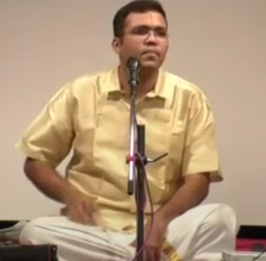 Sudarshan Muralidharan