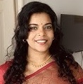 Gayathri Mani