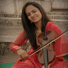 Nandini Shankar