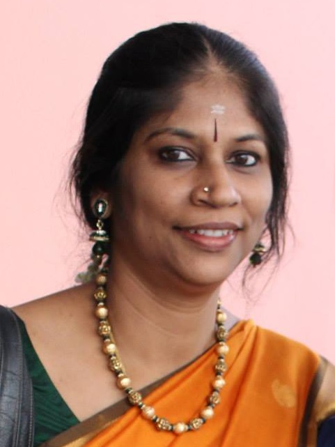 Dr. Nanditha Ravi