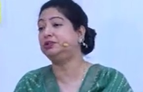 Guru Maa Shabha Didi