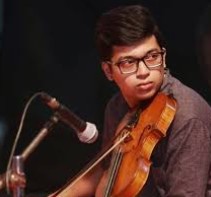 Vishvesh Chandrasekar