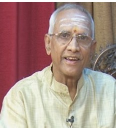 Mannargudi Easwaran