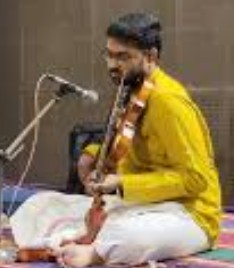 Indhalur Shyam Raghav