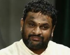 Trichy S. Krishnaswamy