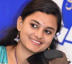 Rangappriya Sankaranarayanan