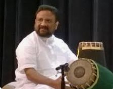 Neyveli B. Venkatesh